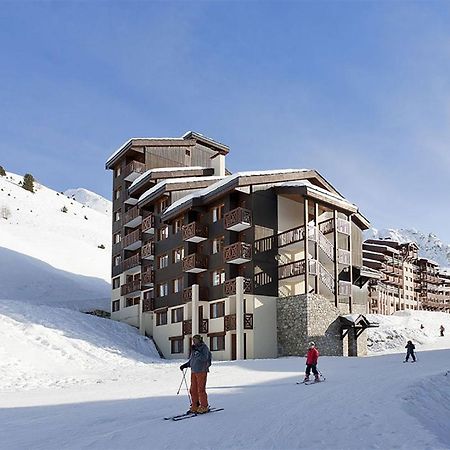 Le Centaure Aparthotel La Plagne Exterior photo