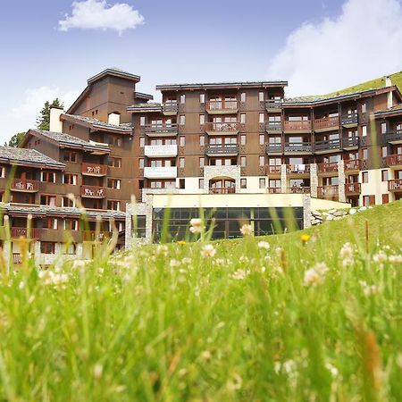Le Centaure Aparthotel La Plagne Exterior photo