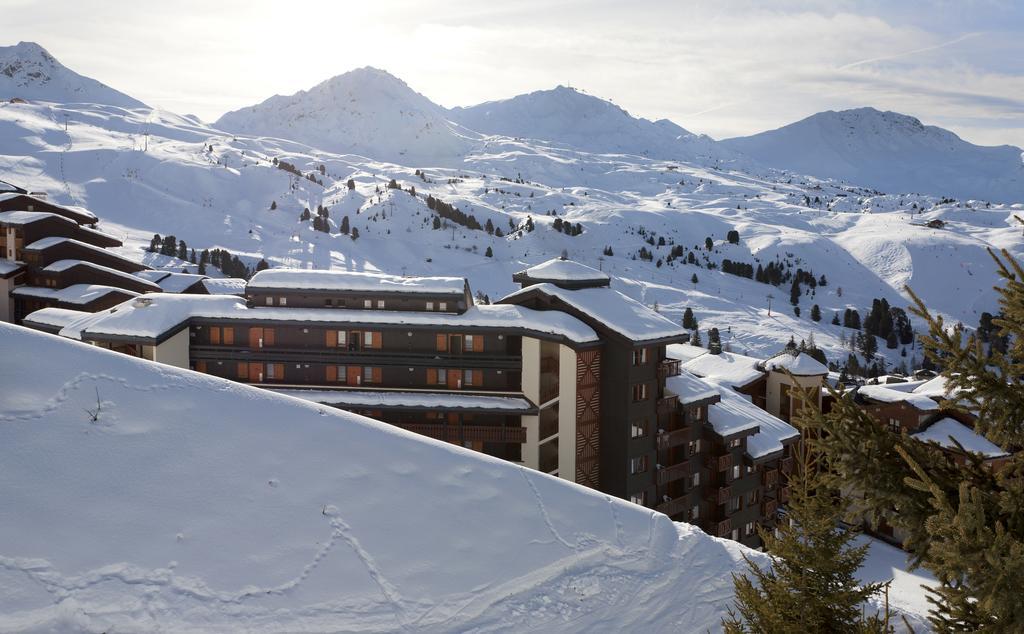 Le Centaure Aparthotel La Plagne Exterior photo