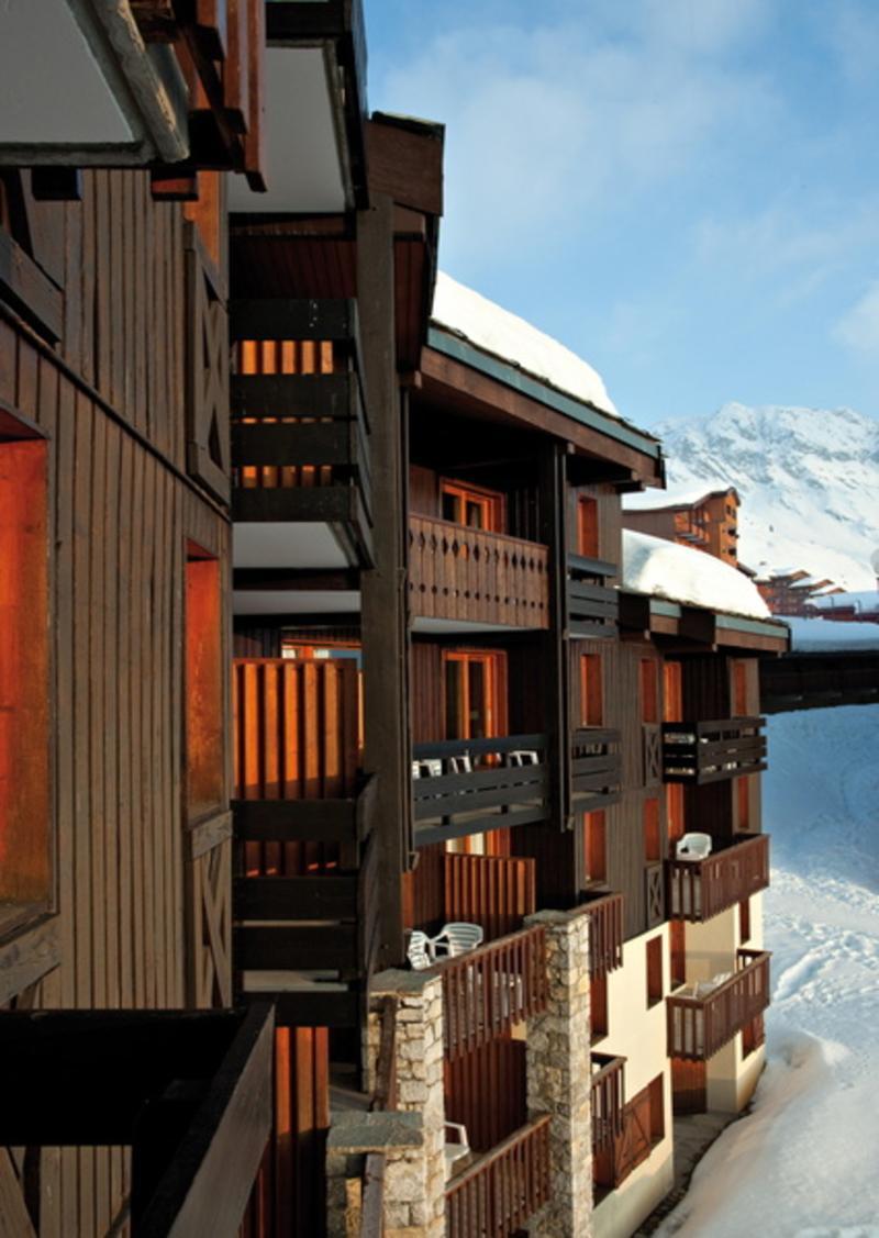 Le Centaure Aparthotel La Plagne Exterior photo
